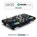 Hercules Djc Inpulse 500