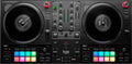 Hercules Djc Inpulse T7