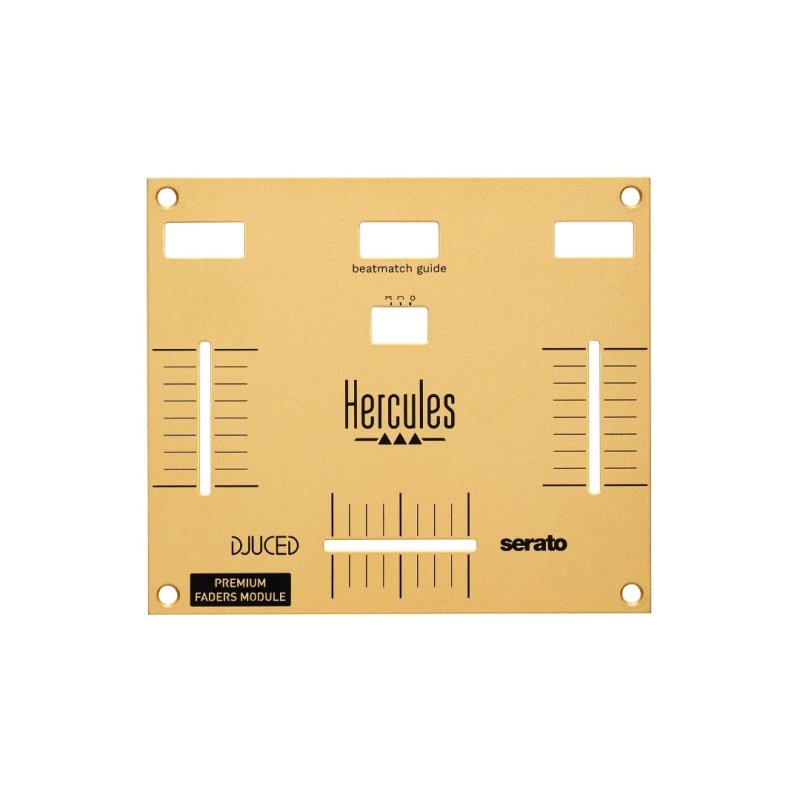 Hercules Djc Inpulse T7prmfad