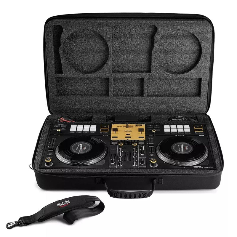 Hercules Djc Inpulset7premium