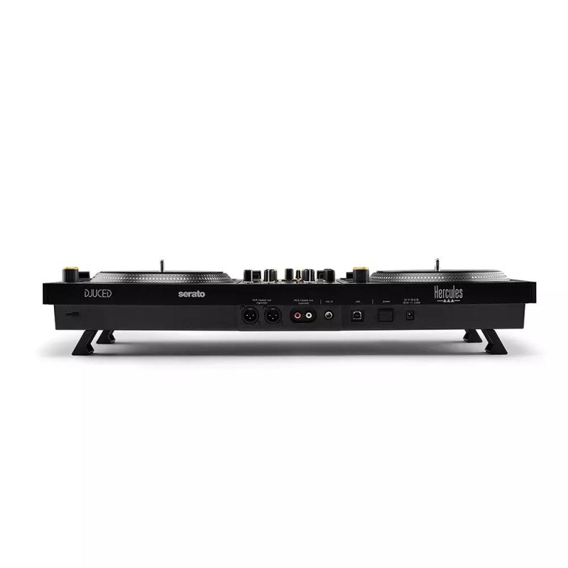Hercules Djc Inpulset7premium