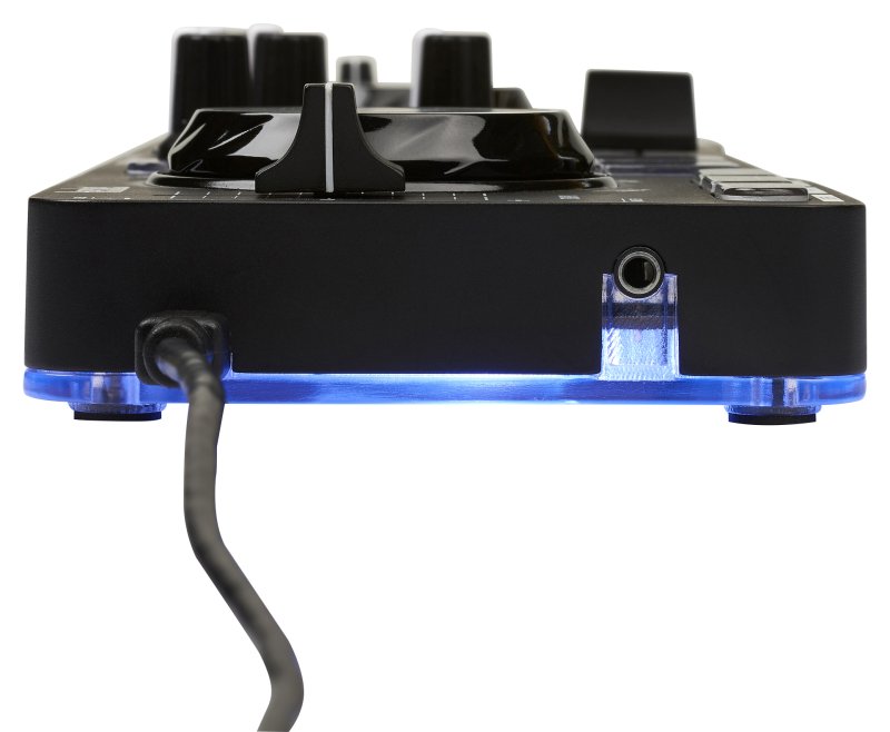 Hercules Djcontrol Star