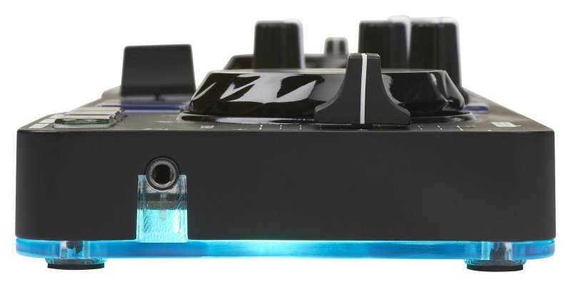 Hercules Djcontrol Star