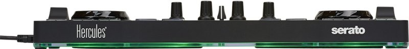 Hercules Djcontrol Star
