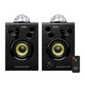 Hercules Djmonitor 32 Party