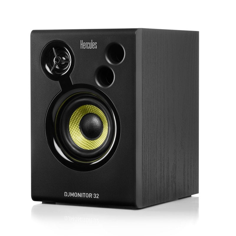 Hercules Djmonitor 32