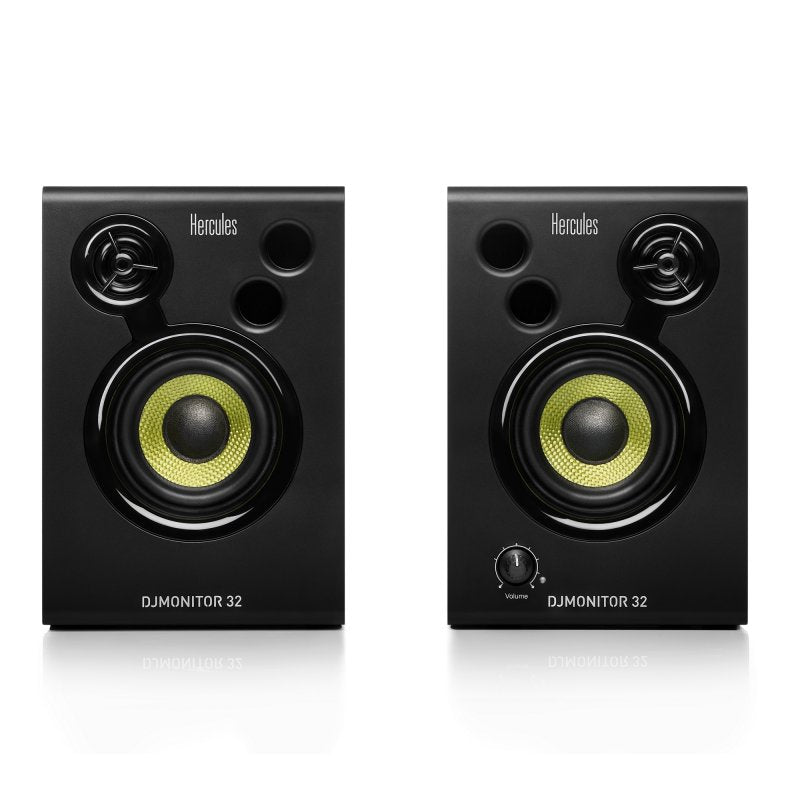 Hercules Djmonitor 32