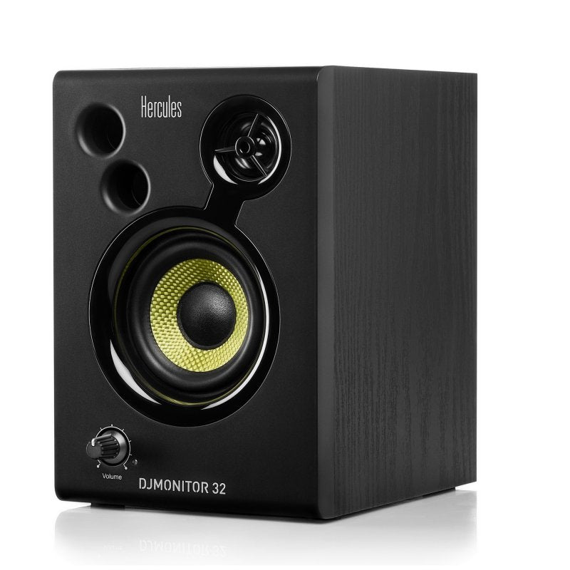 Hercules Djmonitor 32