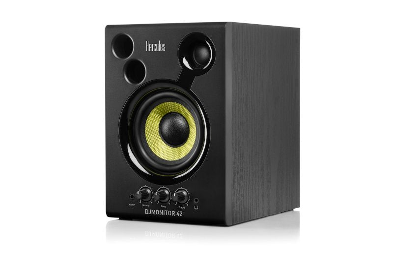 Hercules Djmonitor 42