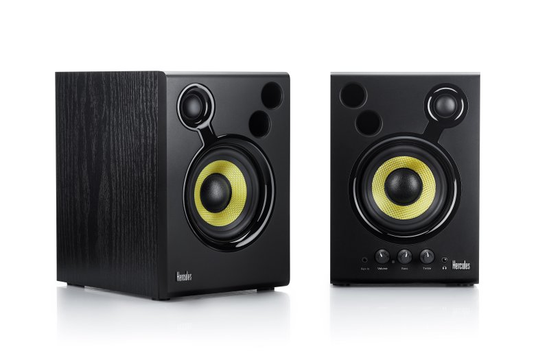Hercules Djmonitor 42