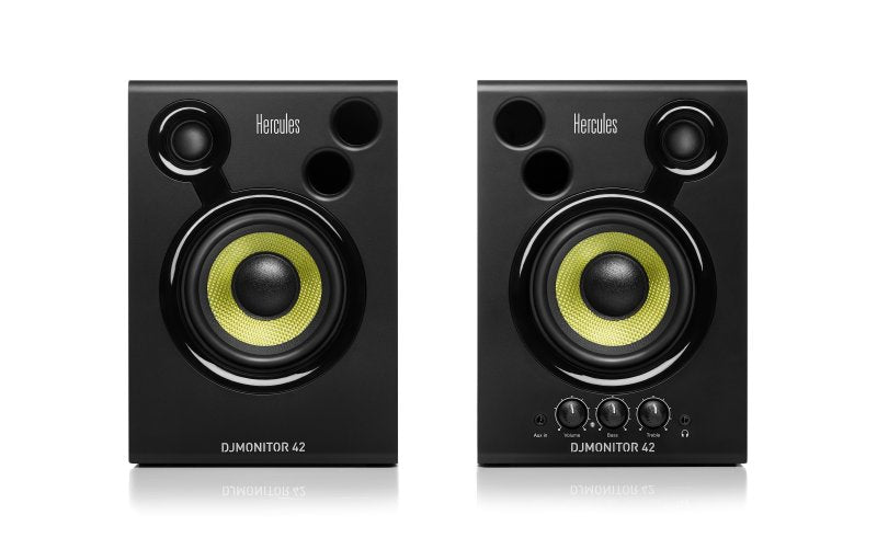 Hercules Djmonitor 42
