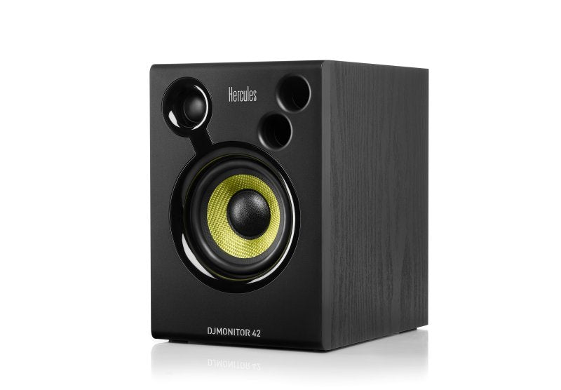 Hercules Djmonitor 42