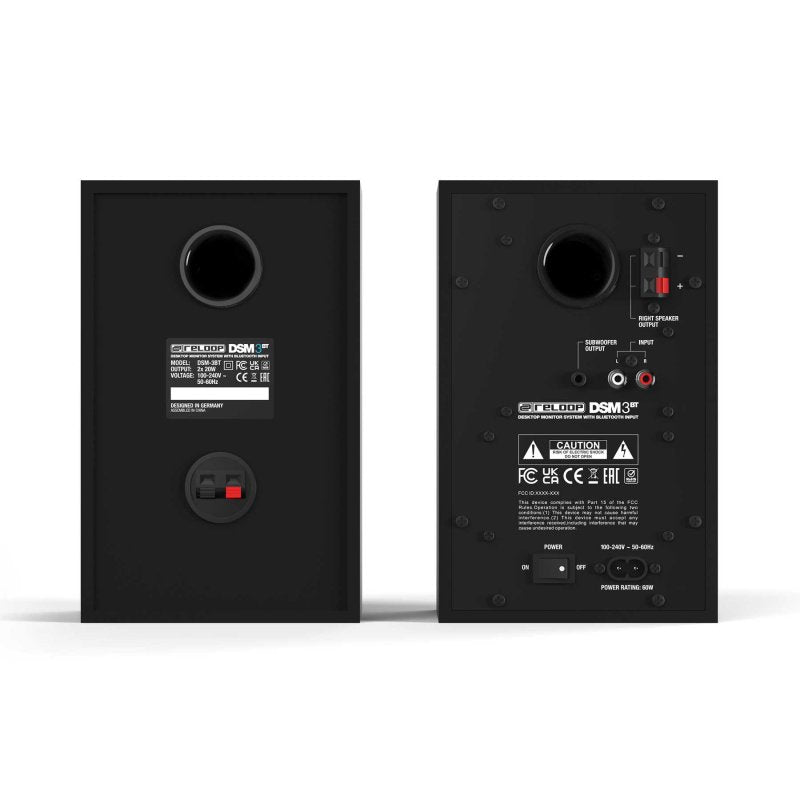 Reloop Dsm 3 BT