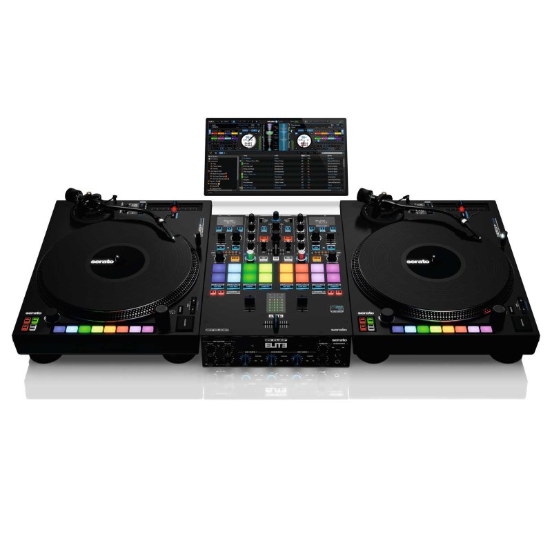 Reloop Elite