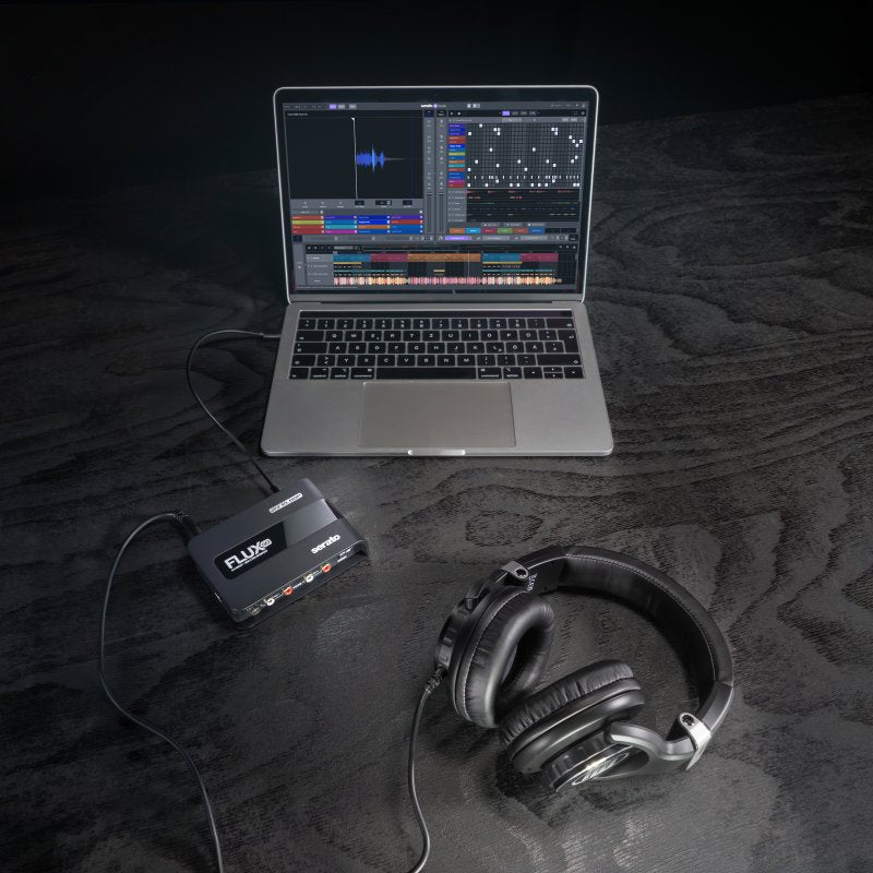 Reloop Flux Go