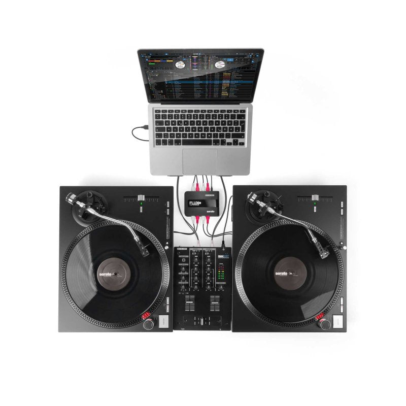 Reloop Flux Go