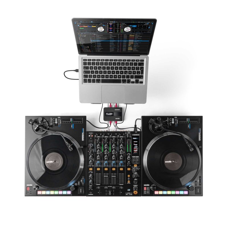 Reloop Flux Go