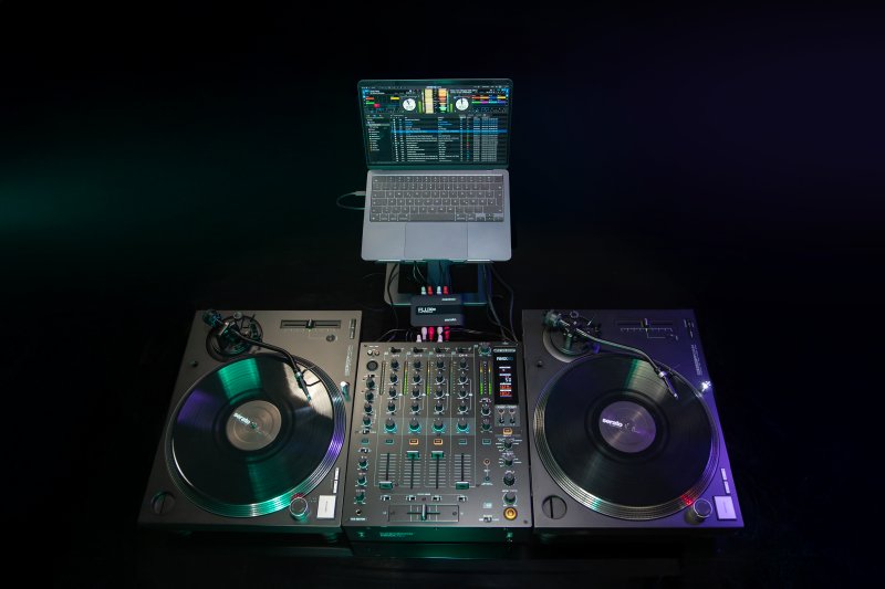 Reloop Flux Go