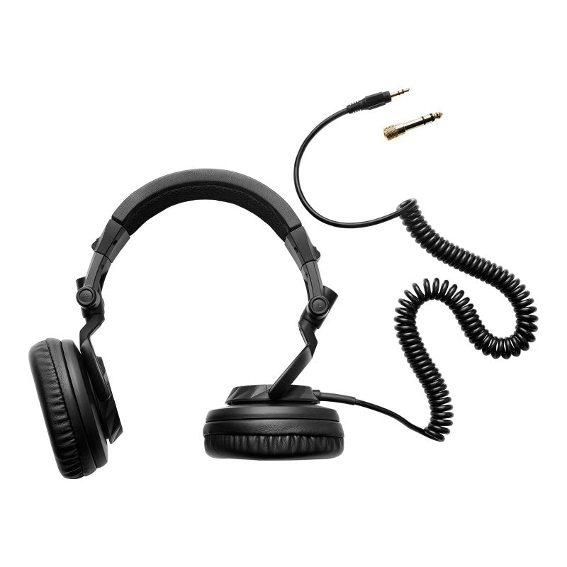 Hercules Hdp DJ 45