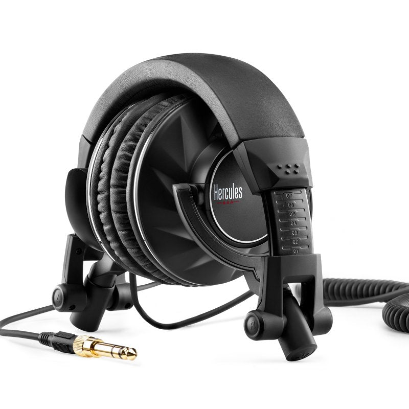 Hercules Hdp DJ 60