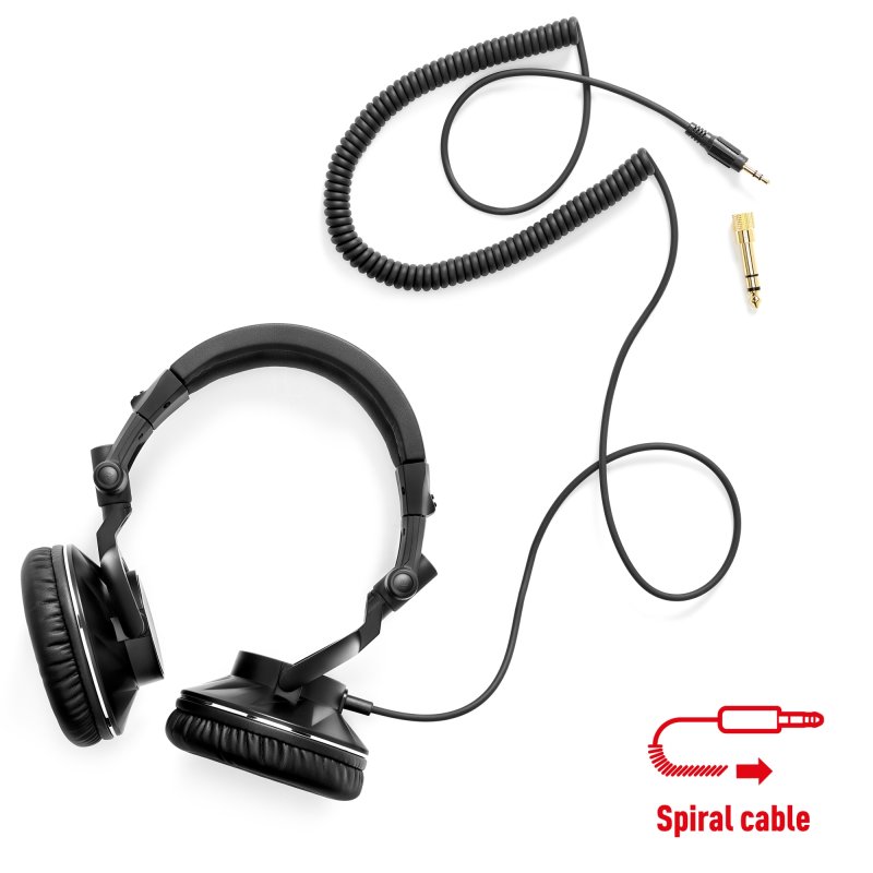 Hercules Hdp DJ 60