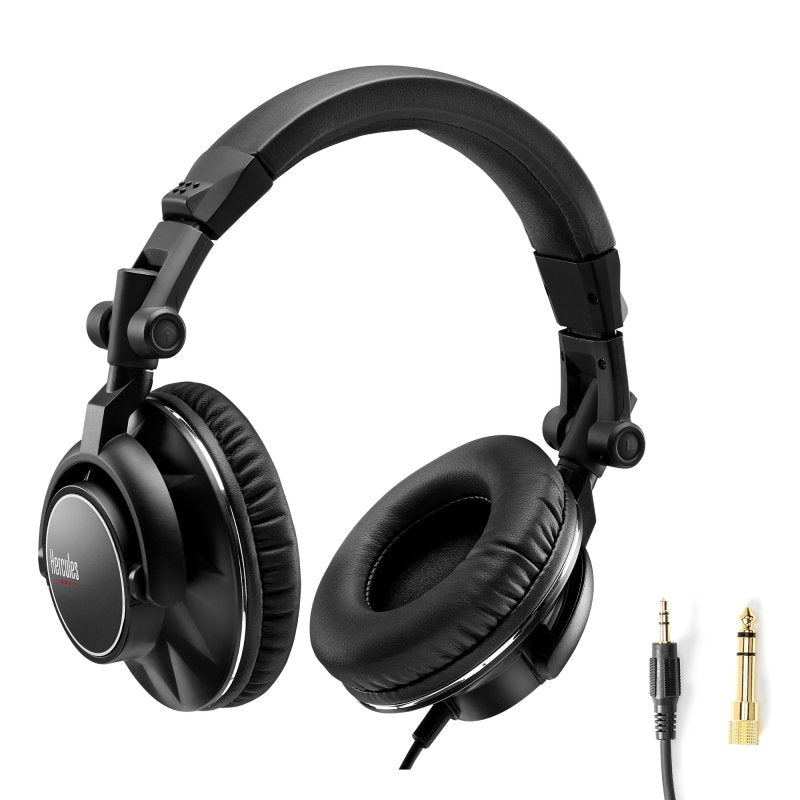 Hercules Hdp DJ 60