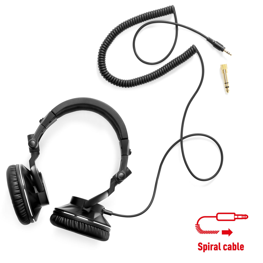 HDP DJ60