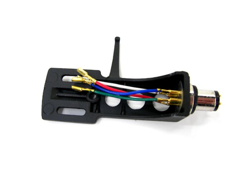 Reloop Headshell Blk
