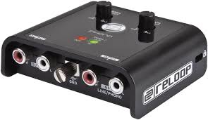 Reloop Iphono 2