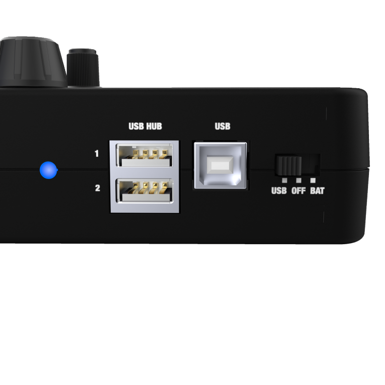 Reloop Keypad PRO