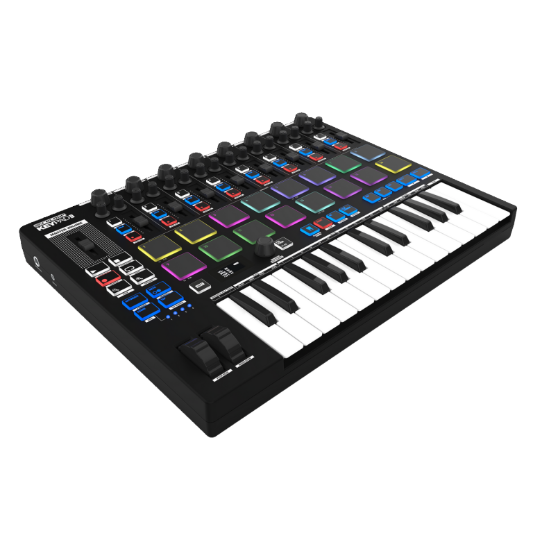 Reloop Keypad PRO