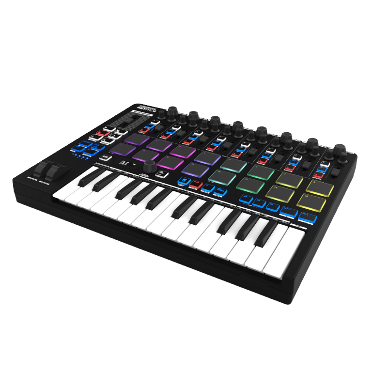 Reloop Keypad PRO