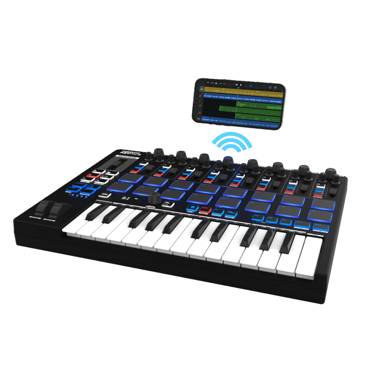 Reloop Keypad PRO