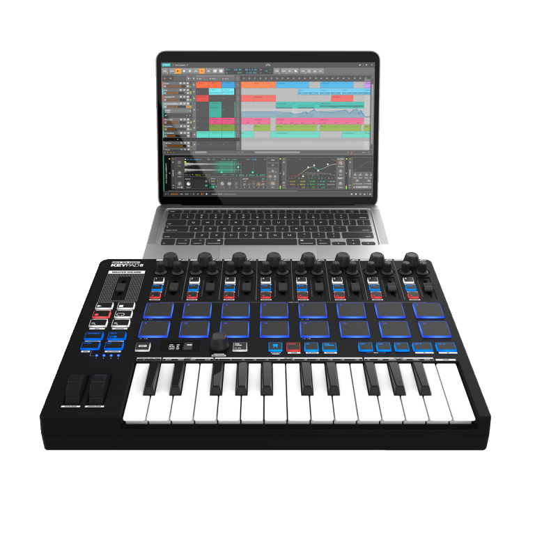 Reloop Keypad PRO