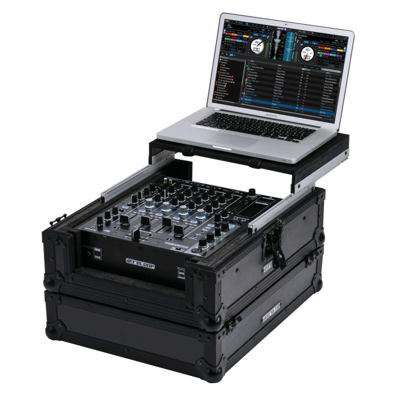 Reloop Mixer Case MK2