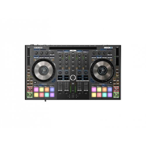 Reloop Mixon 8 PRO