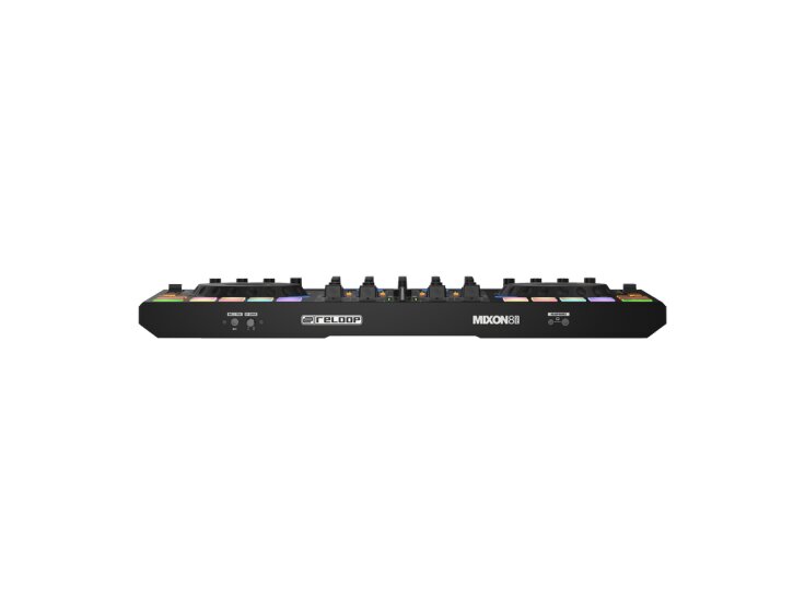 Reloop Mixon 8 PRO