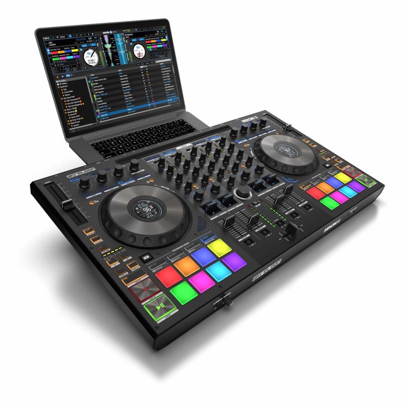 Reloop Mixon 8 PRO
