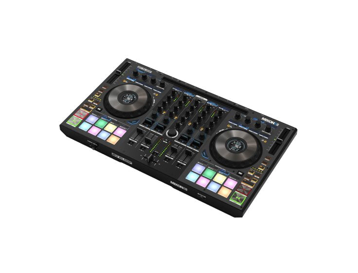Reloop Mixon 8 PRO