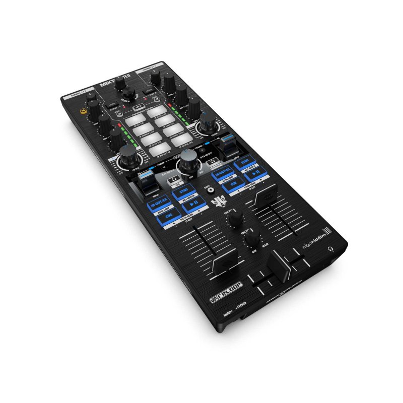 Reloop Mixtour PRO