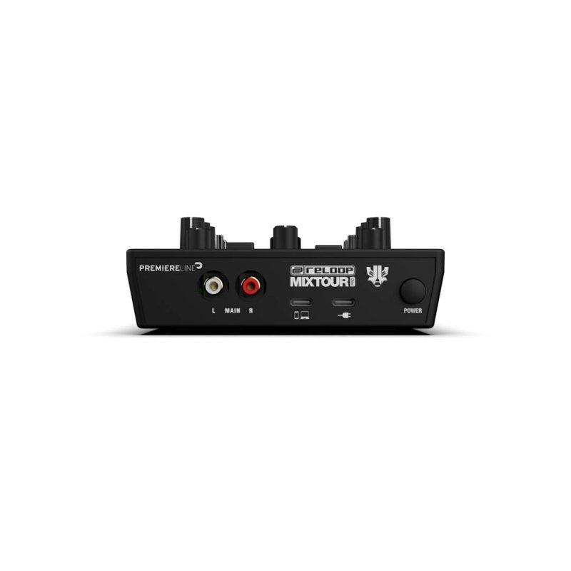 Reloop Mixtour PRO