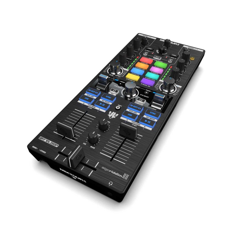 Reloop Mixtour PRO