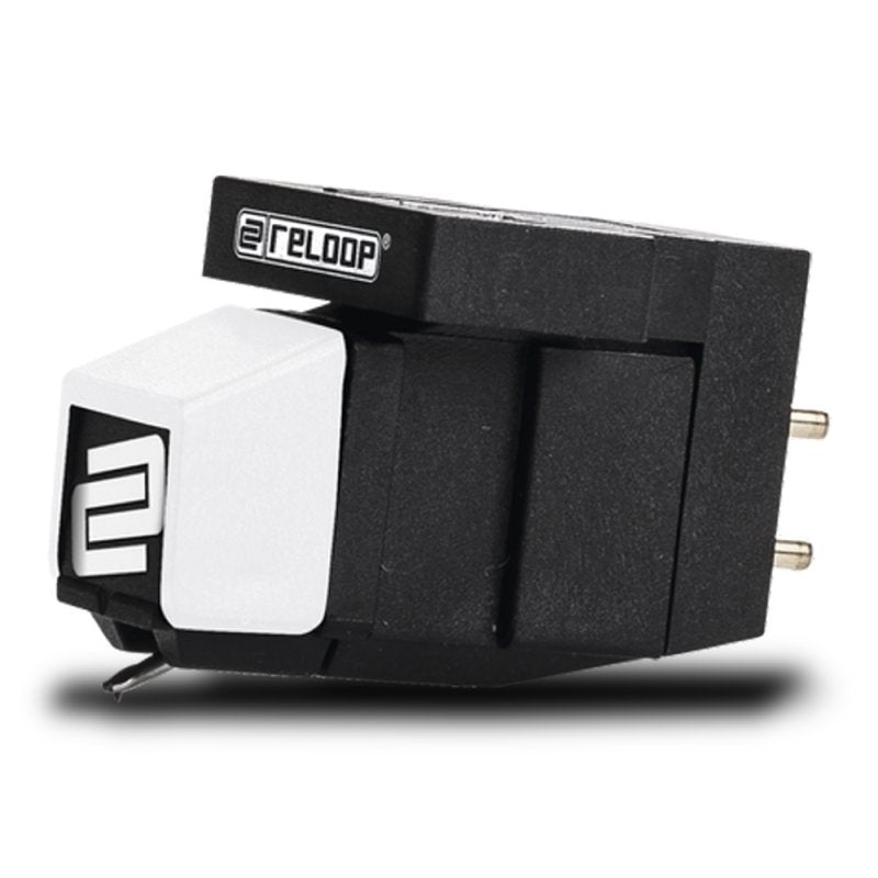 Reloop Om Gt Stylus