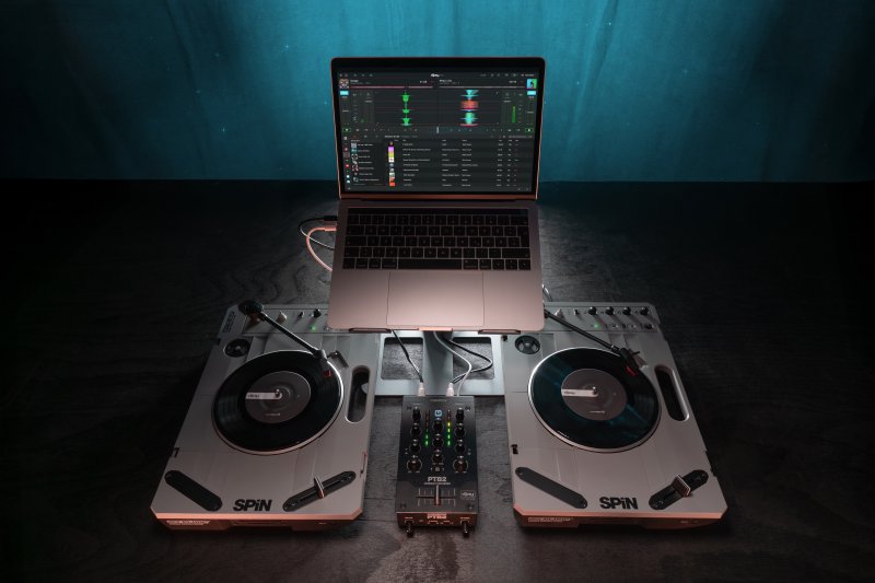 Reloop Ptb 2