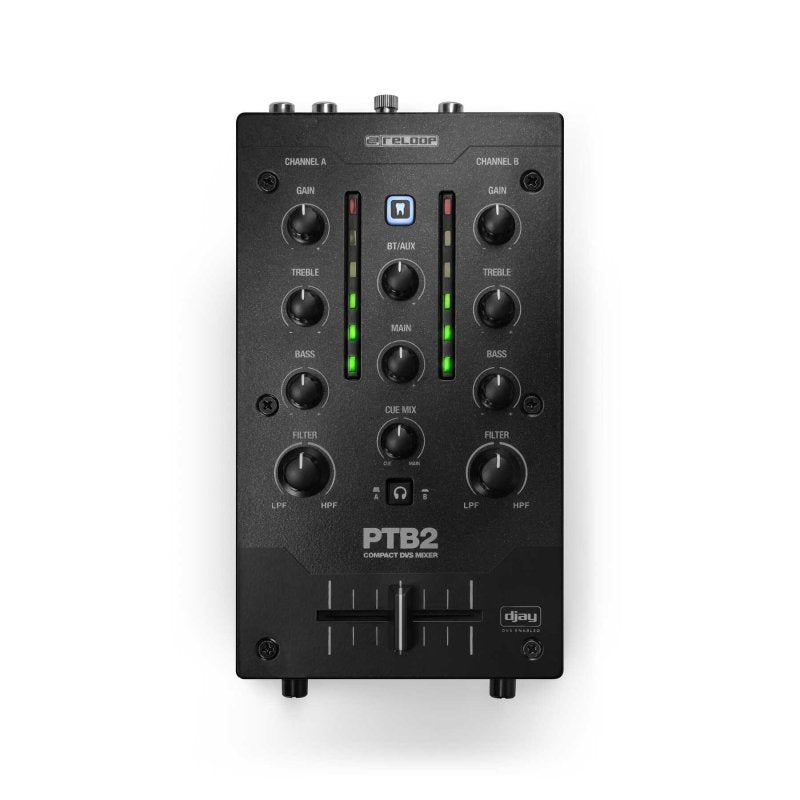 Reloop Ptb 2