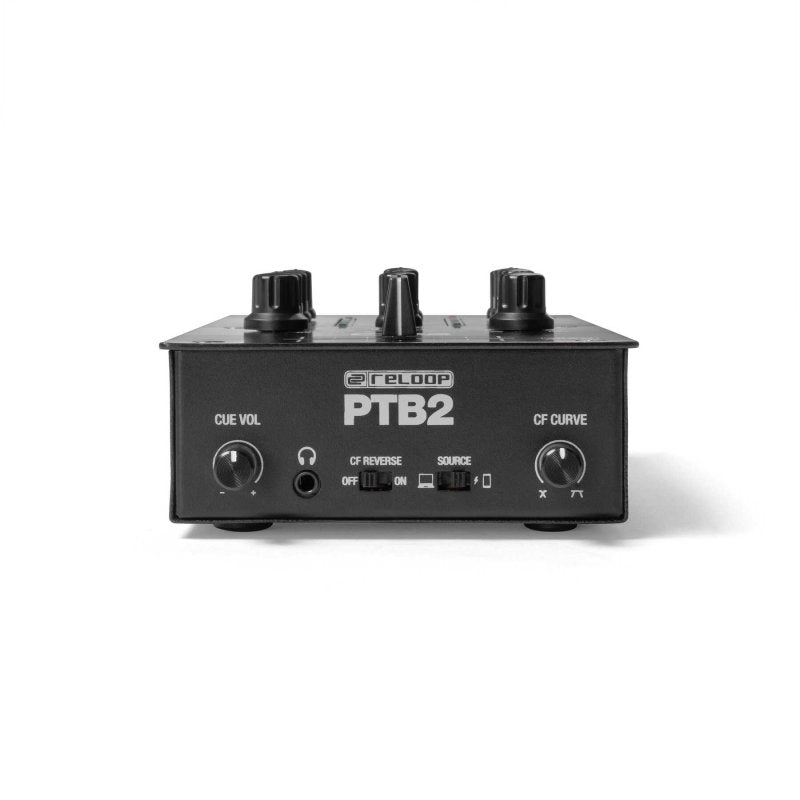 Reloop Ptb 2