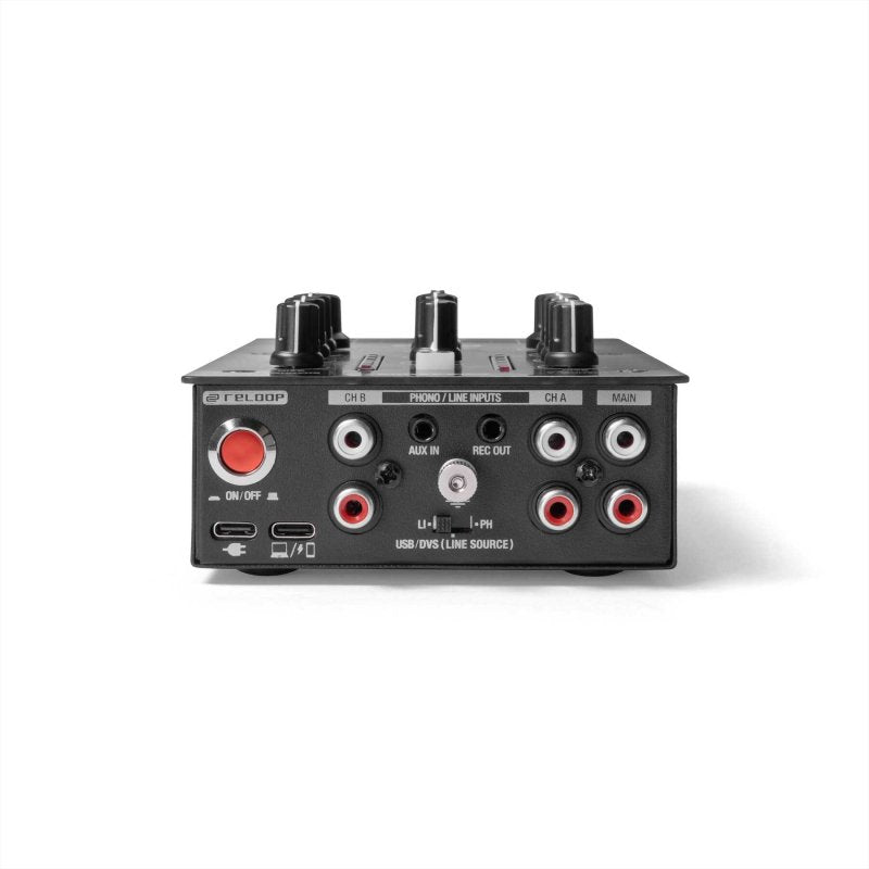 Reloop Ptb 2