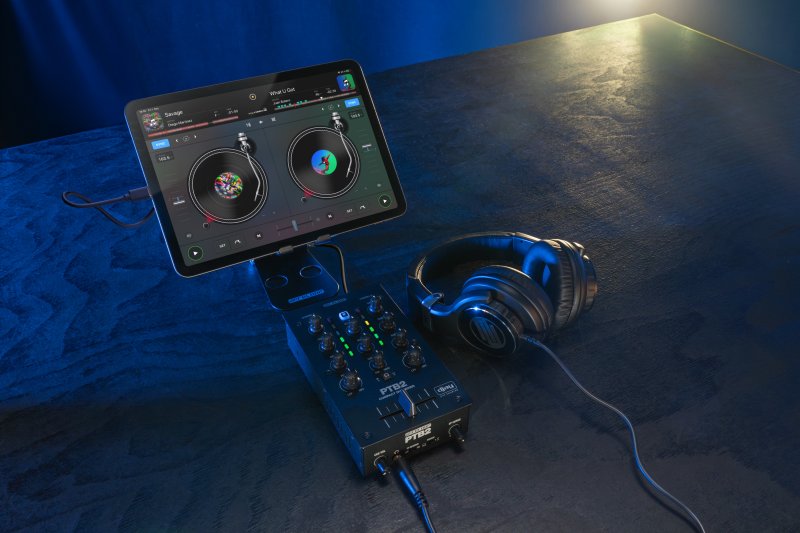 Reloop Ptb 2