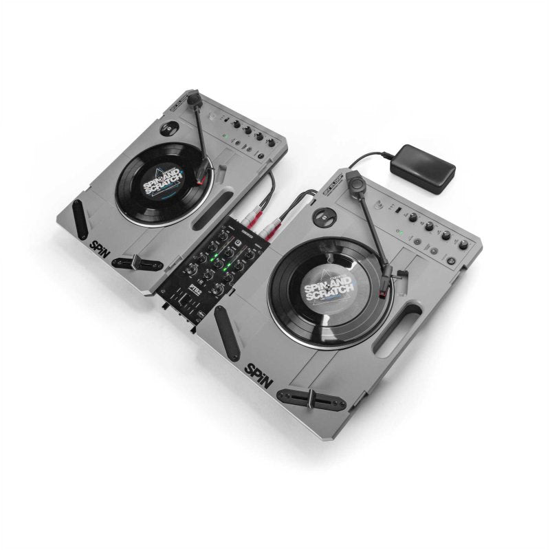 Reloop Ptb 2