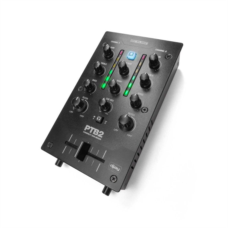 Reloop Ptb 2
